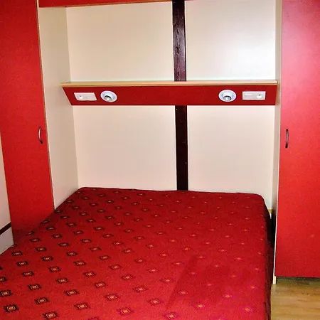 La Fregiere Kemp Clairvaux-d'Aveyron