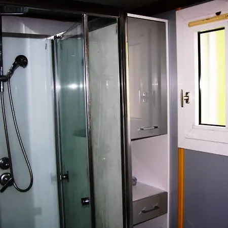 Kemp La Fregiere Clairvaux-d'Aveyron