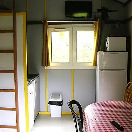 La Fregiere * Clairvaux-d'Aveyron