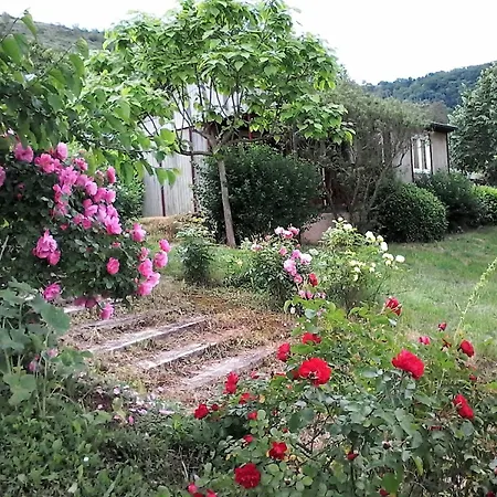 La Fregiere Campsite