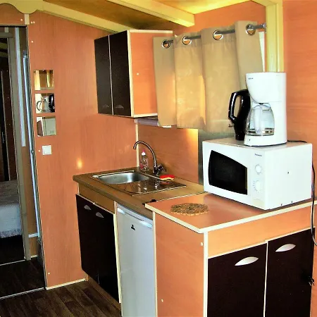 La Fregiere * Clairvaux-d'Aveyron