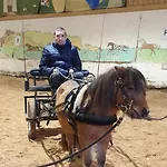 La Fregiere Campingplads *