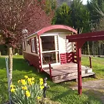 Campingplads La Fregiere *