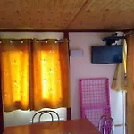 La Fregiere Campingplads