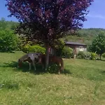 La Fregiere Campingplads *