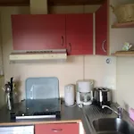 La Fregiere Campingplads *