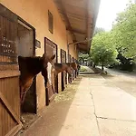 La Fregiere Campingplads Clairvaux-d'Aveyron