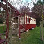 La Fregiere Campingplads