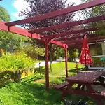 La Fregiere Campingplads *