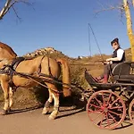 La Fregiere Campingplads Clairvaux-d'Aveyron