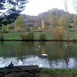 La Fregiere Campingplads