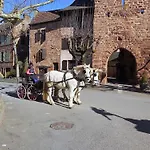 La Fregiere