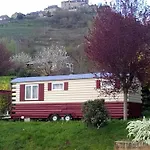 La Fregiere Clairvaux-d'Aveyron