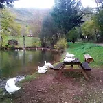 Campingplads La Fregiere *