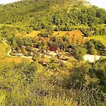 La Fregiere Campingplads