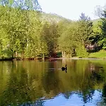 Campingplads La Fregiere