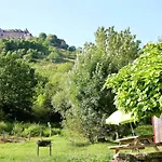 La Fregiere Campingplads