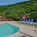 Campingplads La Fregiere