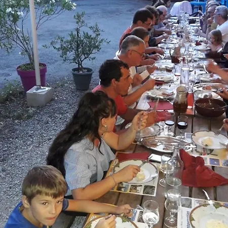 La Fregiere * Clairvaux-d'Aveyron