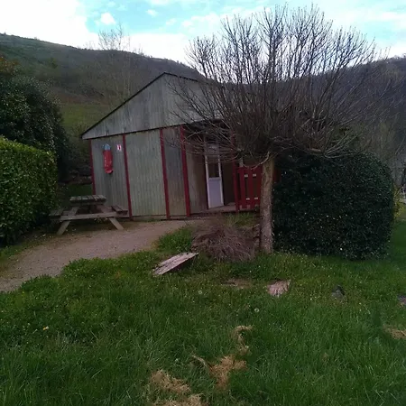 La Frégière
