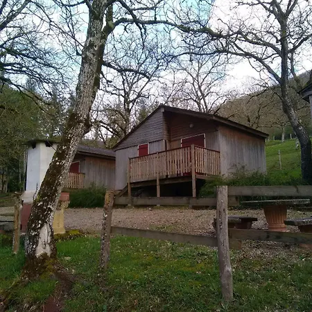La Frégière