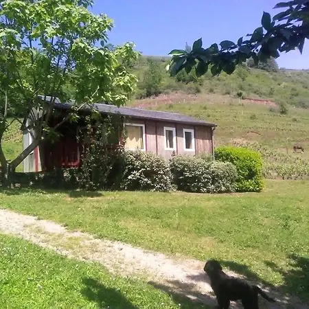 La Frégière *