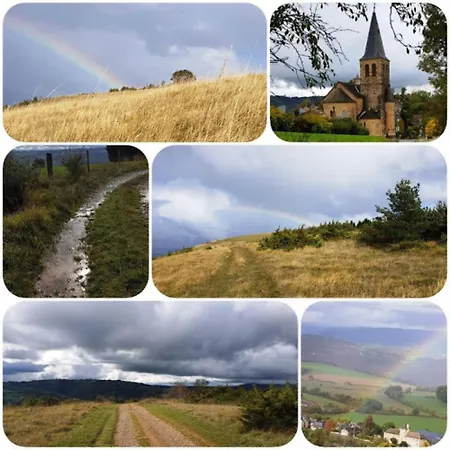 La Frégière *