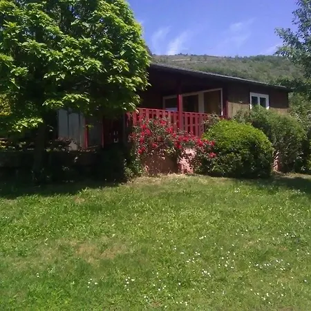 La Frégière *
