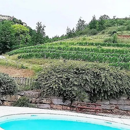 营地 La Fregiere Clairvaux-d'Aveyron