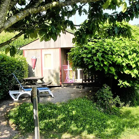 La Fregiere * Clairvaux-d'Aveyron