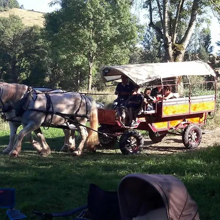 La Frégière *