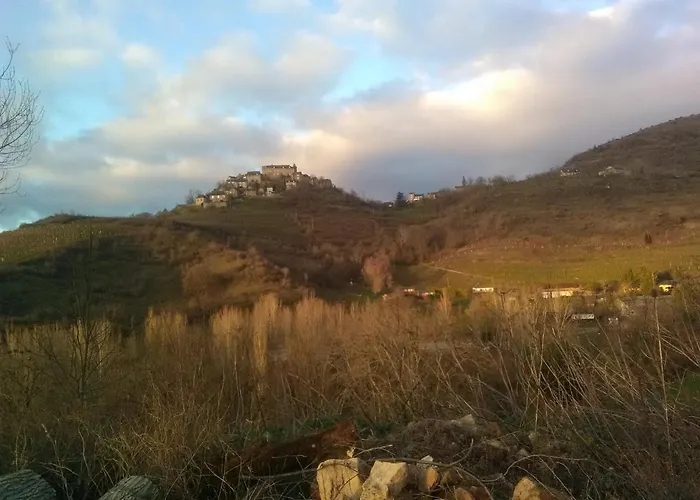 Camping La Frégière