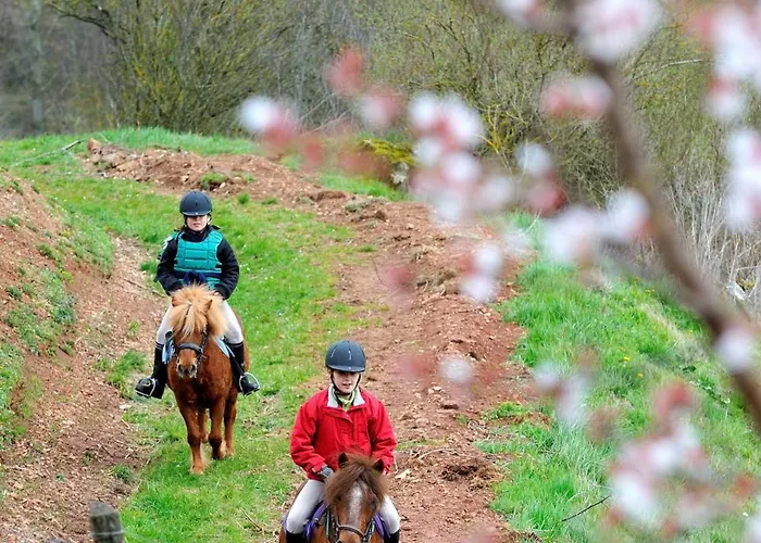 Camping La Frégière
