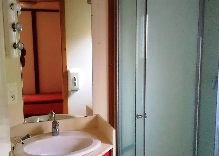 Camping La Frégière