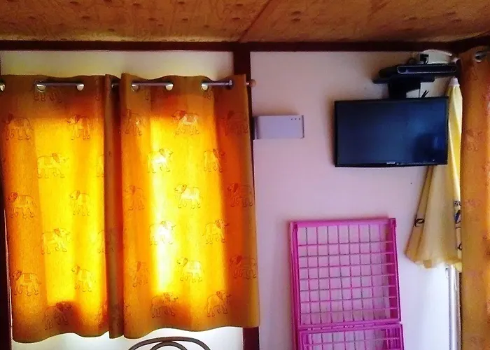 La Frégière Clairvaux-d'Aveyron