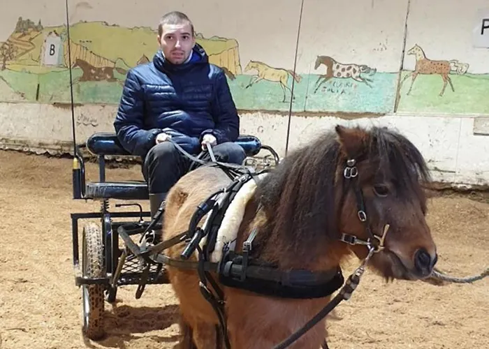 La Frégière Camping *