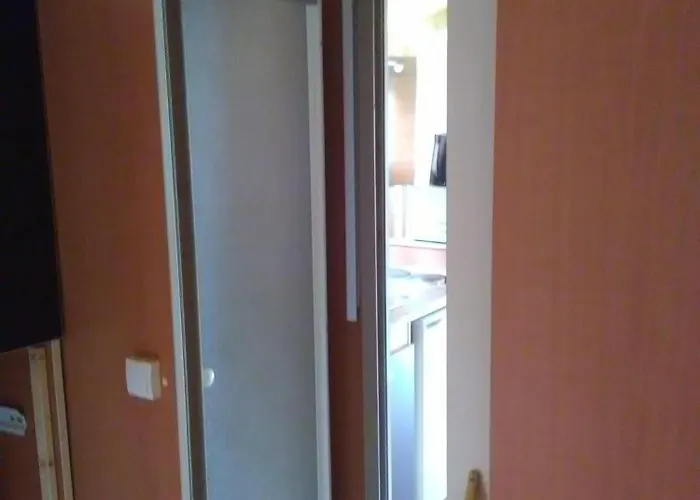 La Frégière Camping