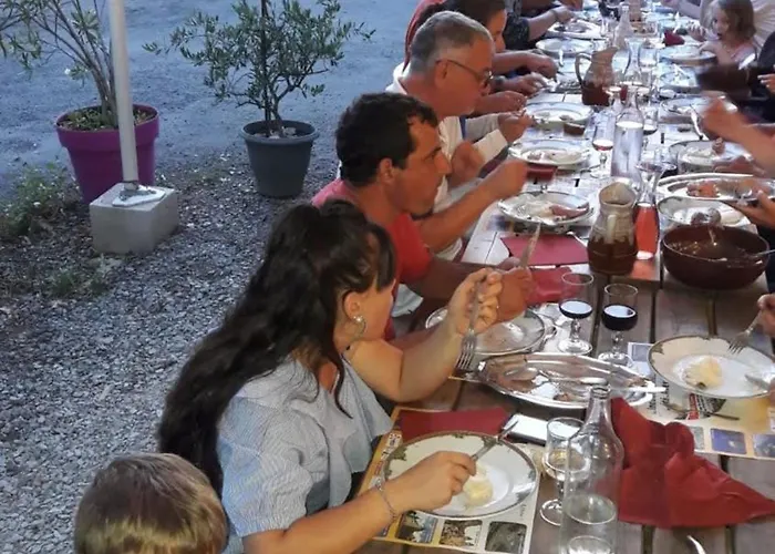 La Frégière * Clairvaux-d'Aveyron