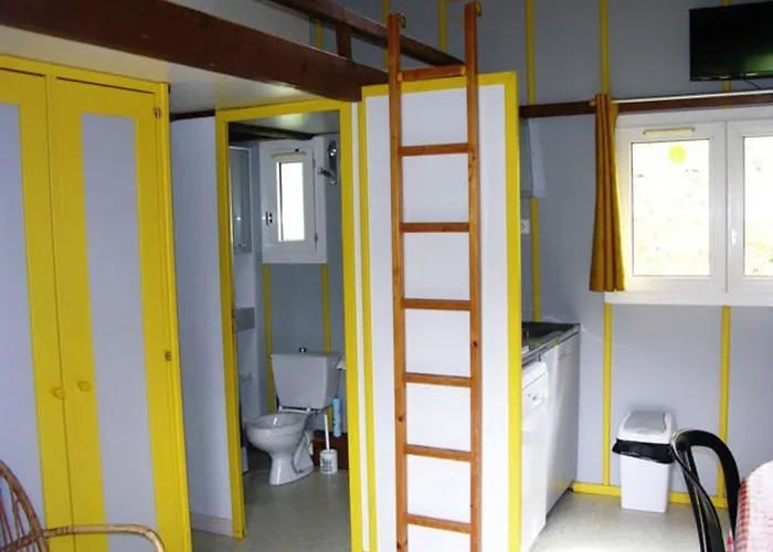 La Frégière * Clairvaux-d'Aveyron