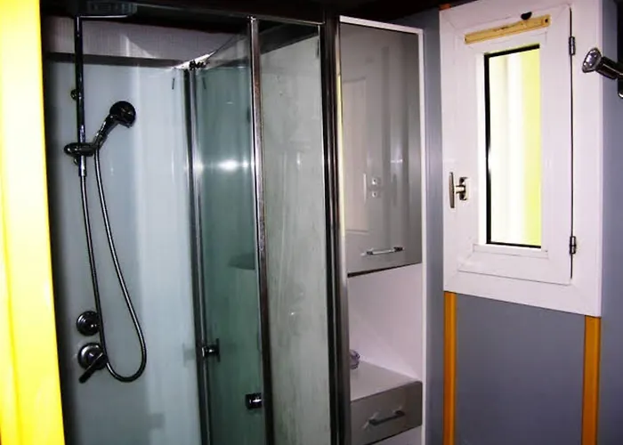 Camping La Frégière Clairvaux-d'Aveyron