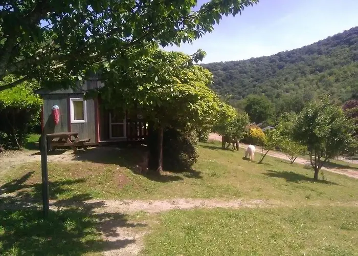 La Frégière * Clairvaux-d'Aveyron