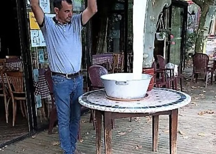 Camping La Frégière