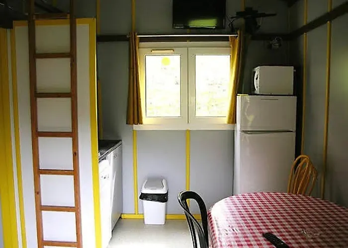 La Frégière * Clairvaux-d'Aveyron