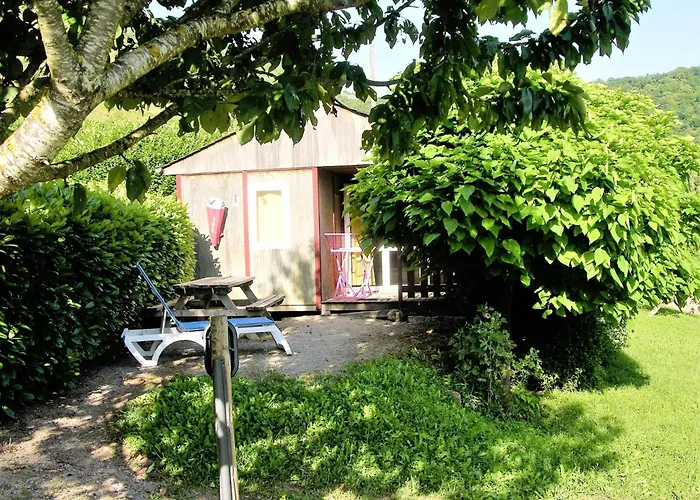 La Frégière * Clairvaux-d'Aveyron