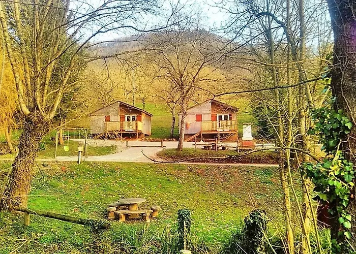 La Frégière * Clairvaux-d'Aveyron