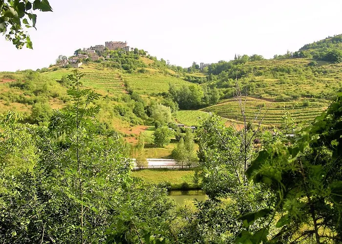 Camping La Frégière *