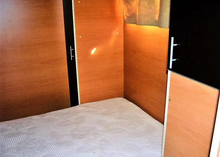 Camping La Frégière *