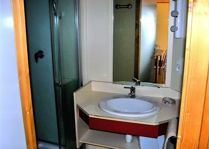 Camping La Frégière *