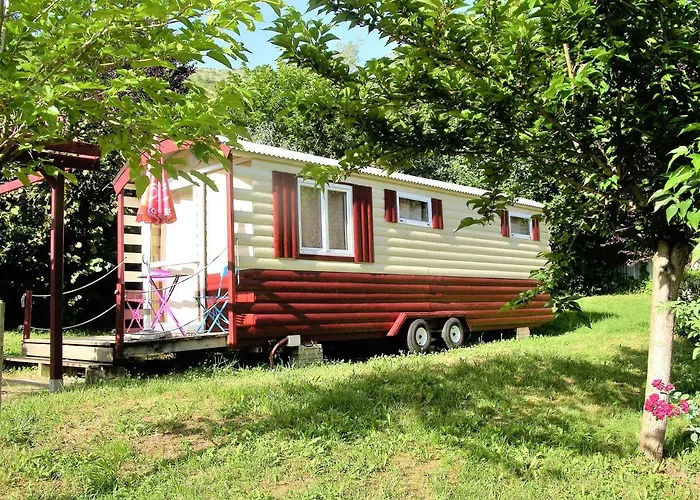 La Frégière * Clairvaux-d'Aveyron