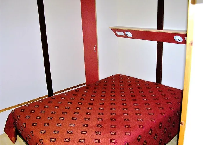 Camping La Frégière Clairvaux-d'Aveyron